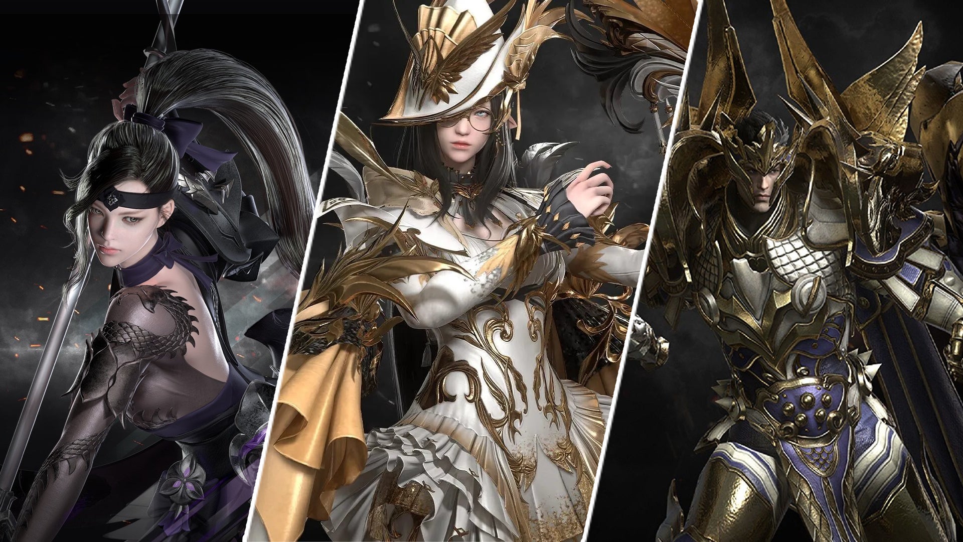 Lost Ark devs talk Diablo comparisons, console ports, and why it took so damn long to come West